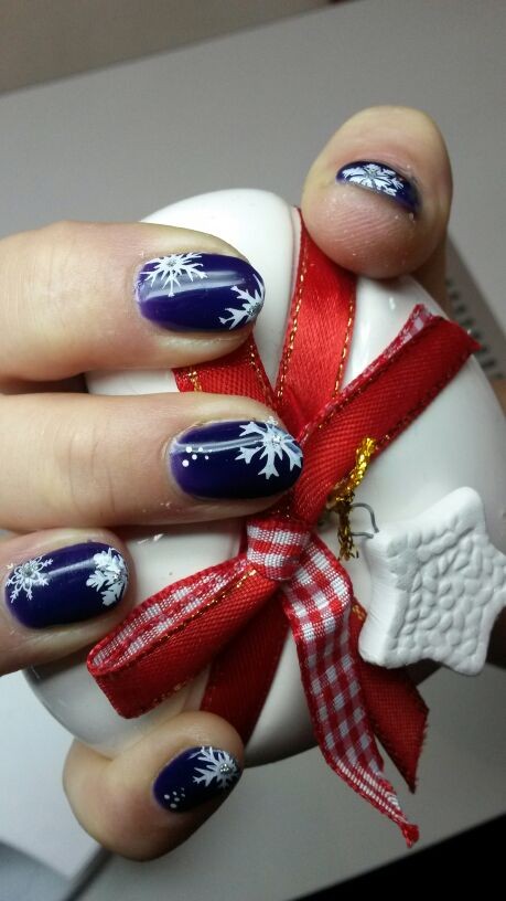 Beispiele Stefan &ndash; Beispielarbeit von PS-Nails & More