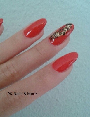 Beispiele Stefan &ndash; Beispielarbeit von PS-Nails & More
