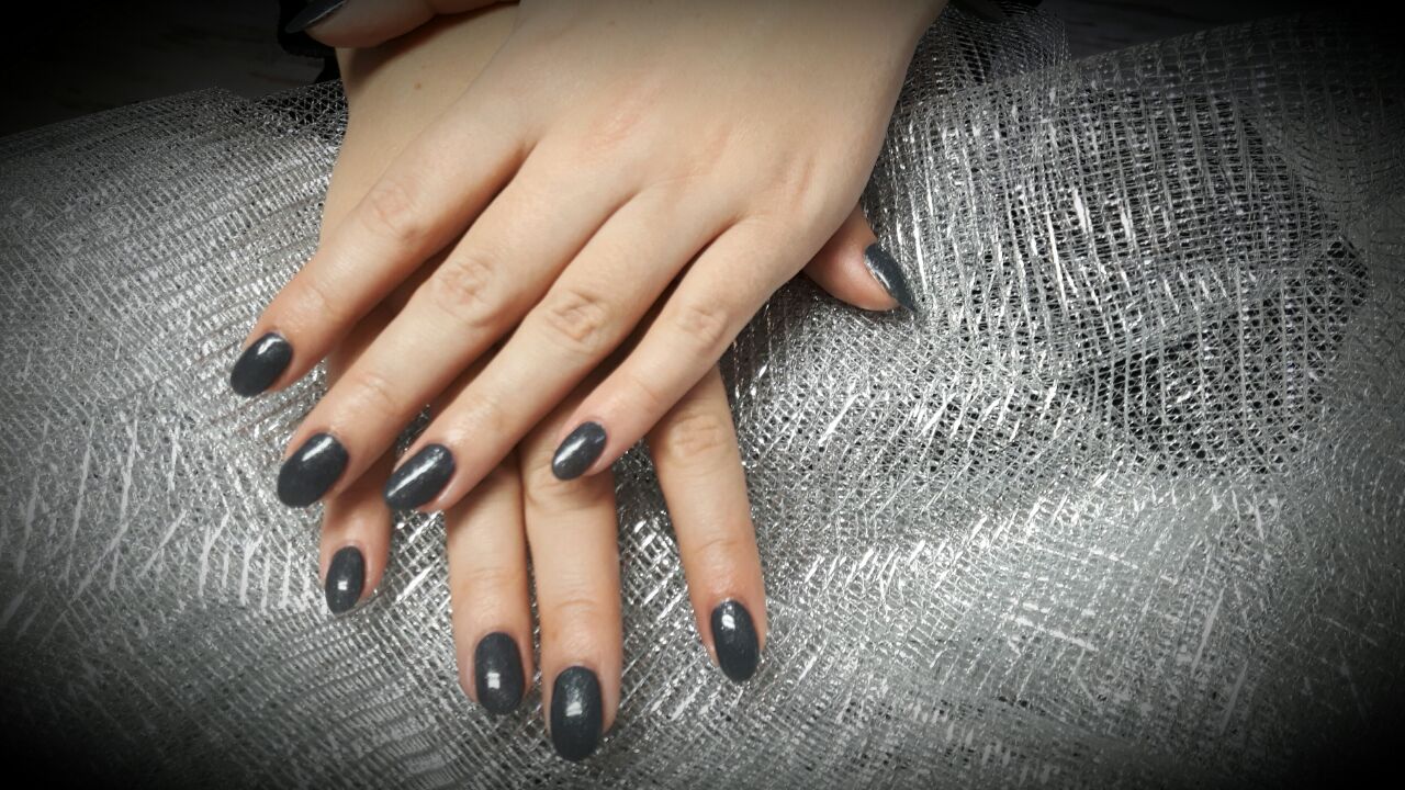 Beispiele Petra &ndash; Beispielarbeit von PS-Nails & More