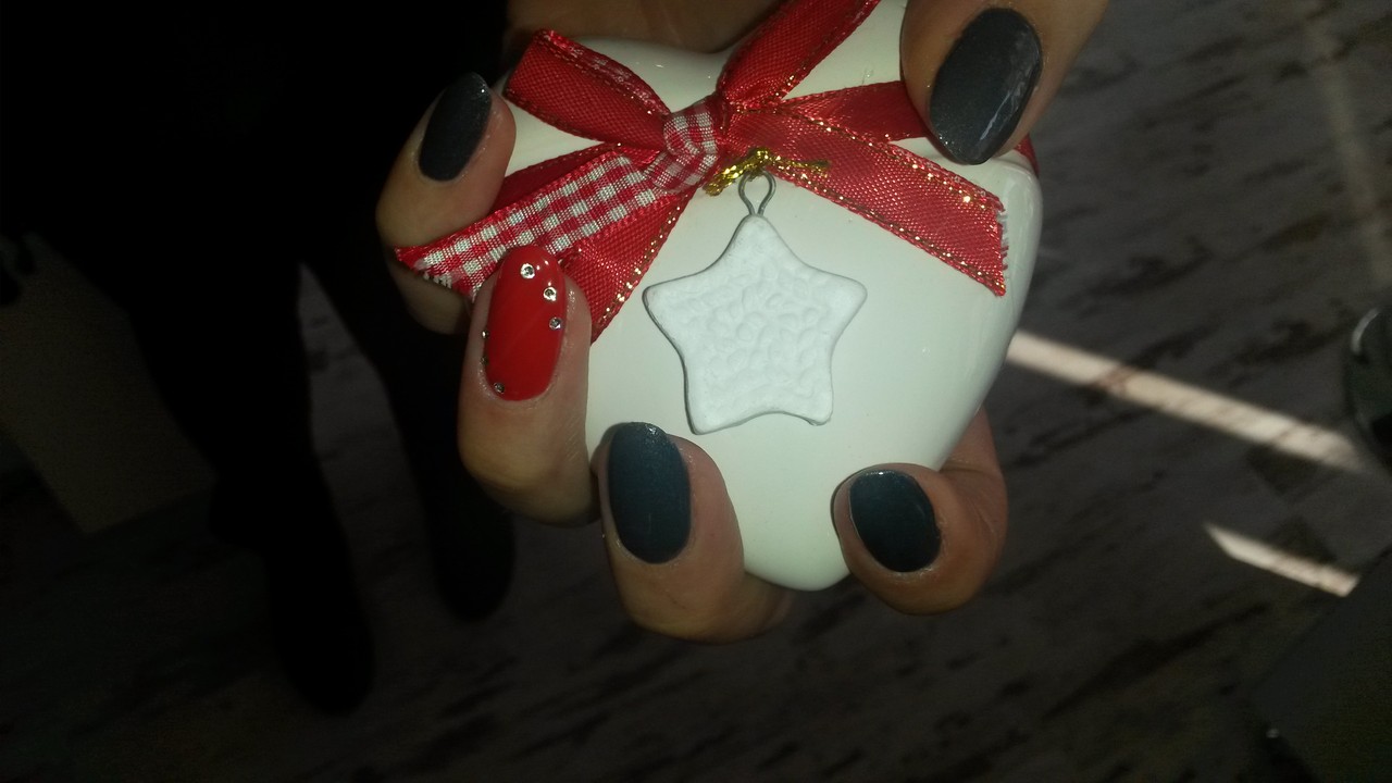 Beispiele Stefan &ndash; Beispielarbeit von PS-Nails & More